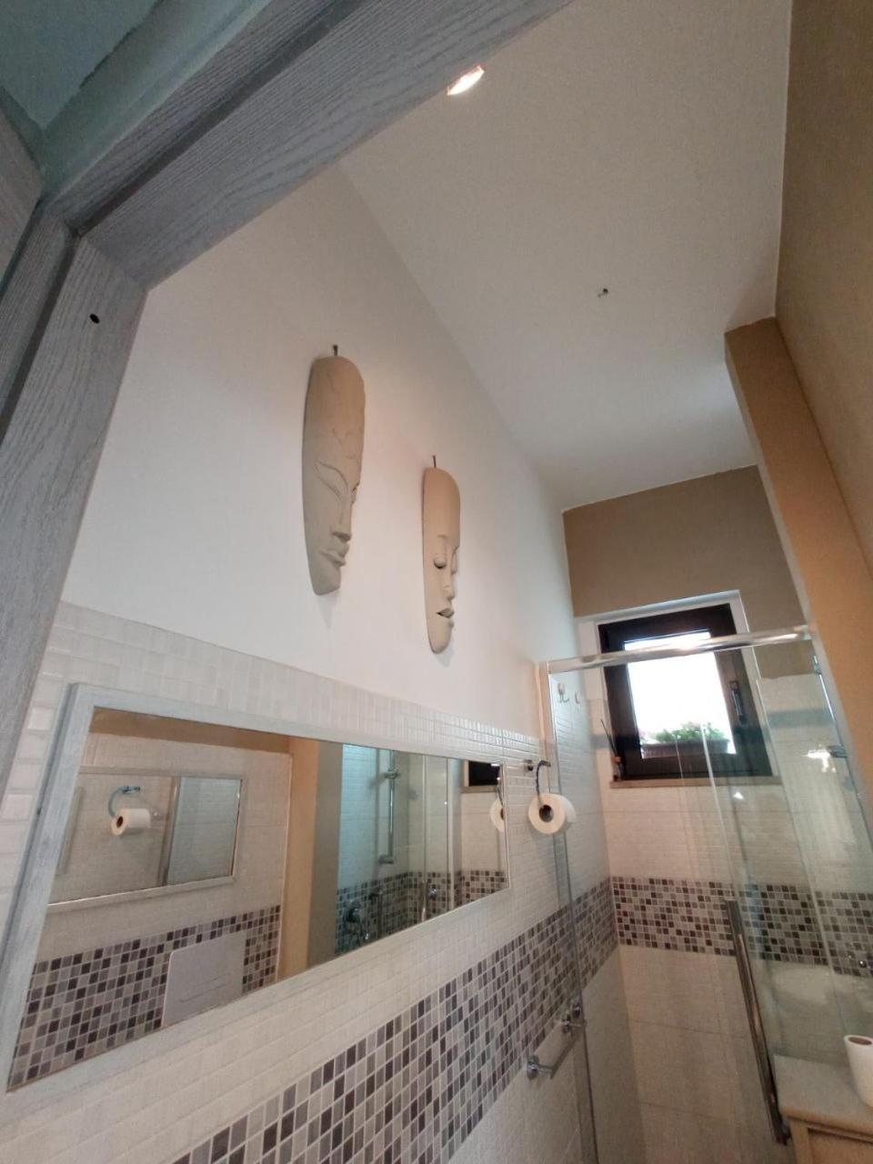 ホテル Myhouse オルビア エクステリア 写真