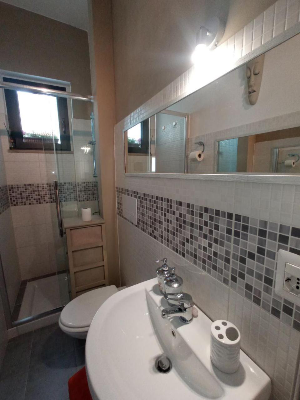 ホテル Myhouse オルビア エクステリア 写真